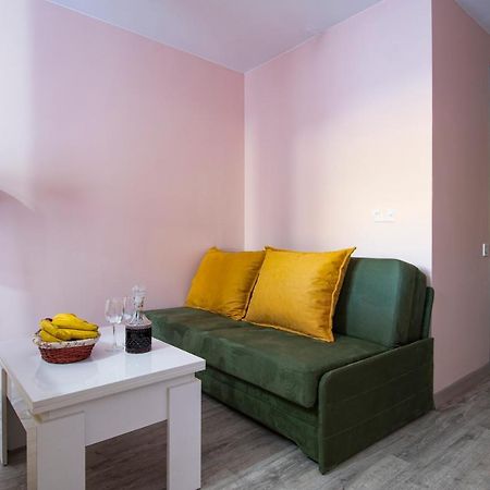 Tutti Frutti Apartment Loft2 New Gudauri Kültér fotó