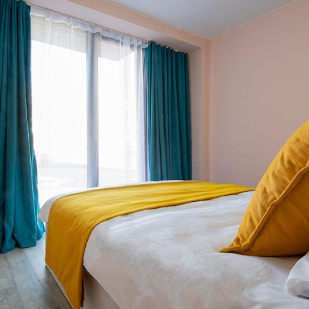 Tutti Frutti Apartment Loft2 New Gudauri Kültér fotó