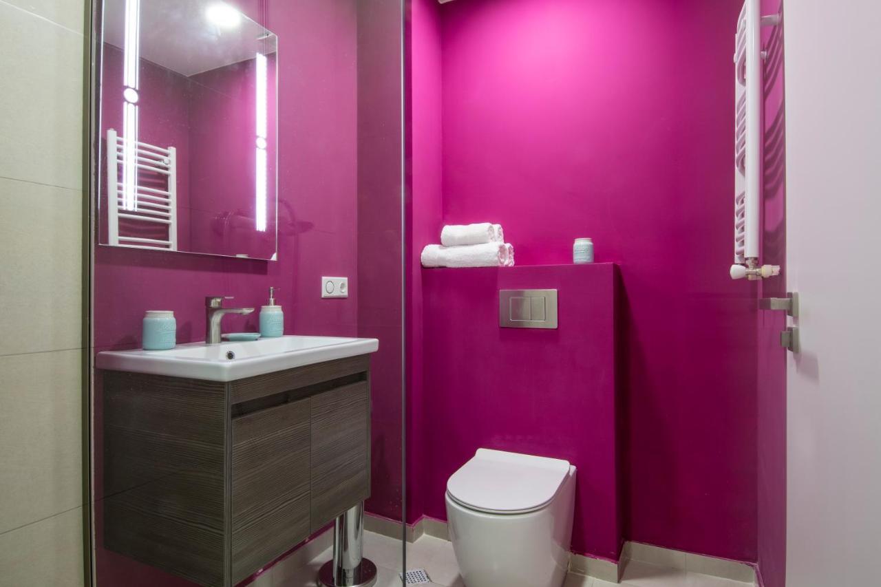 Tutti Frutti Apartment Loft2 New Gudauri Kültér fotó