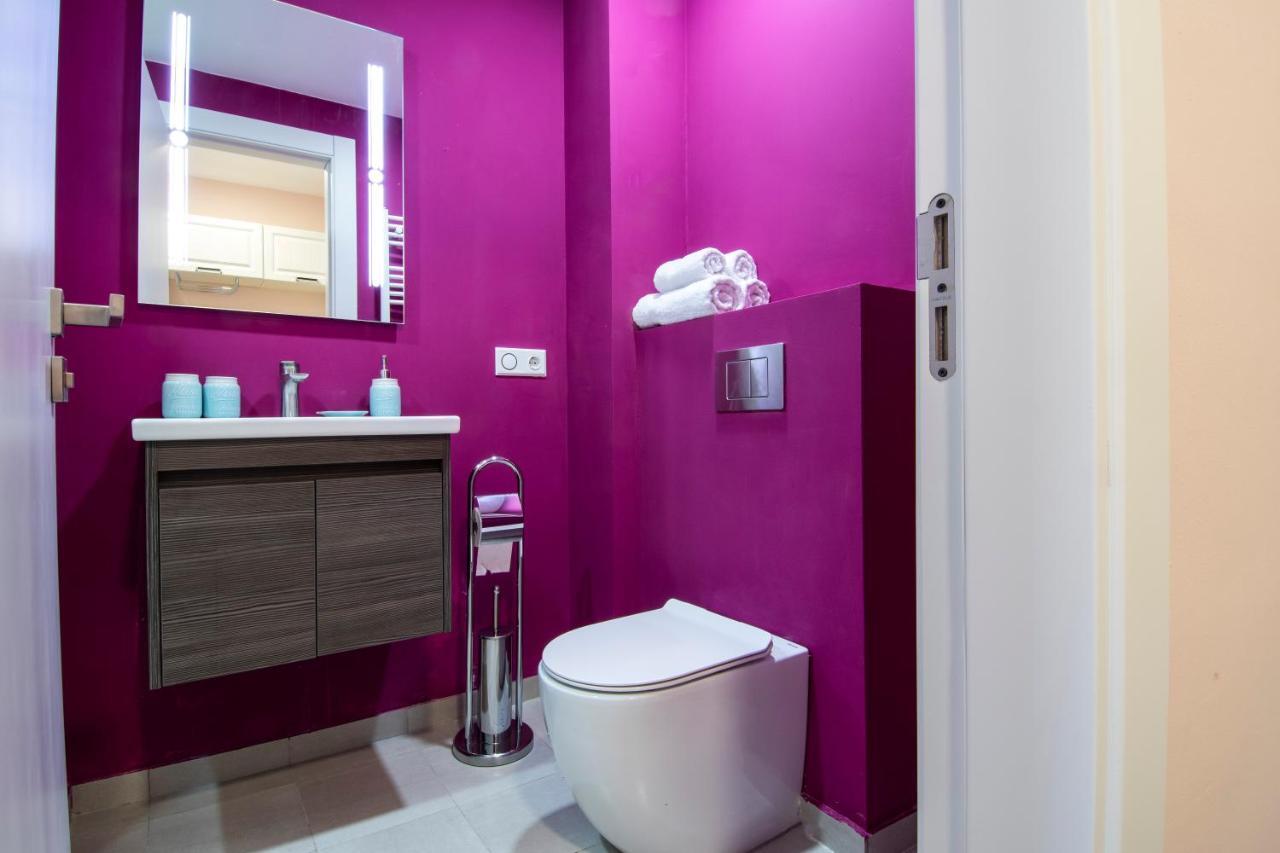 Tutti Frutti Apartment Loft2 New Gudauri Kültér fotó