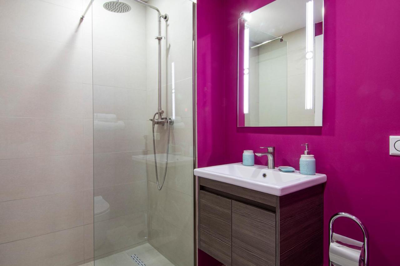 Tutti Frutti Apartment Loft2 New Gudauri Kültér fotó